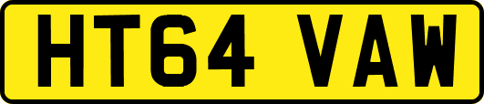 HT64VAW