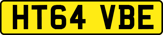 HT64VBE
