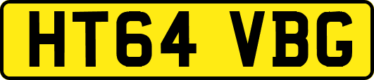 HT64VBG