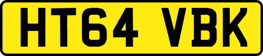 HT64VBK