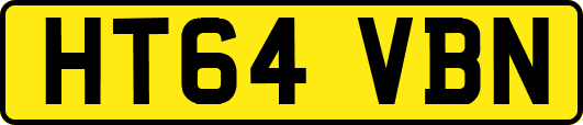 HT64VBN