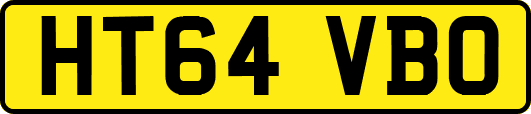 HT64VBO