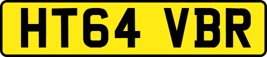HT64VBR