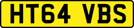 HT64VBS
