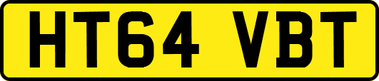 HT64VBT