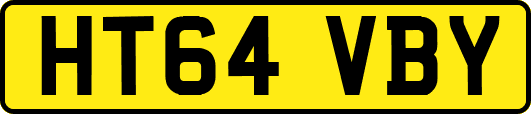 HT64VBY