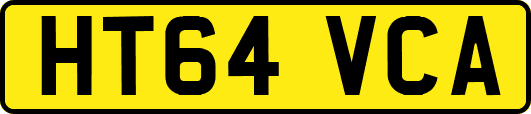 HT64VCA