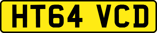 HT64VCD