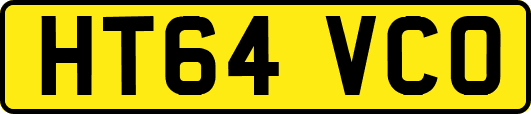 HT64VCO