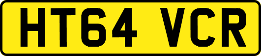 HT64VCR