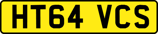 HT64VCS
