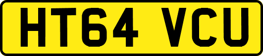 HT64VCU