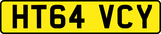 HT64VCY