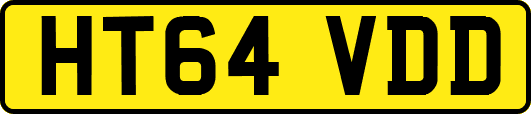 HT64VDD