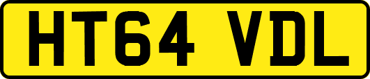 HT64VDL