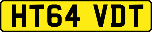 HT64VDT