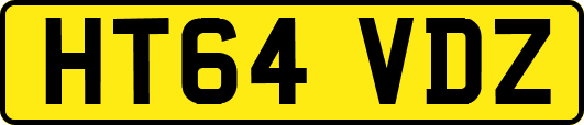 HT64VDZ