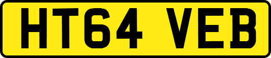 HT64VEB