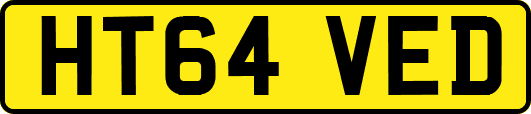 HT64VED