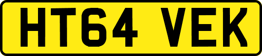 HT64VEK