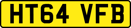 HT64VFB