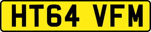 HT64VFM