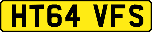 HT64VFS