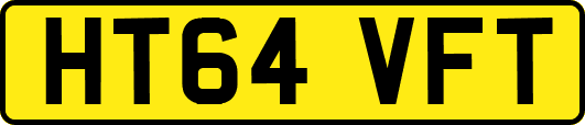 HT64VFT