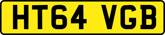 HT64VGB