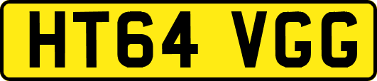 HT64VGG