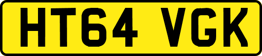 HT64VGK