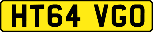 HT64VGO