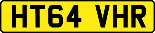 HT64VHR