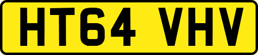 HT64VHV