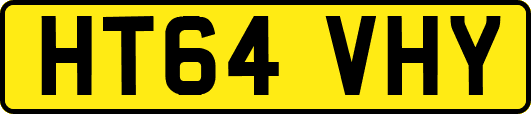 HT64VHY