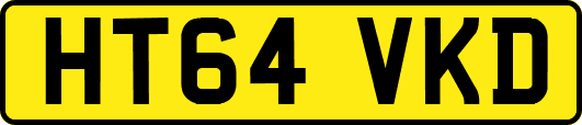 HT64VKD
