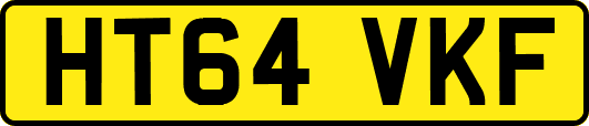 HT64VKF