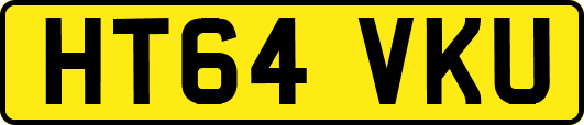 HT64VKU