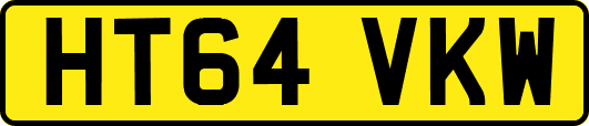 HT64VKW