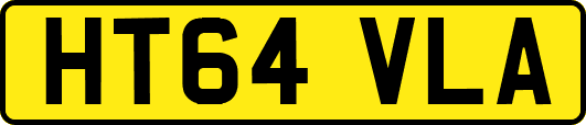 HT64VLA