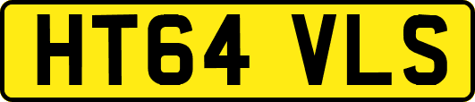HT64VLS