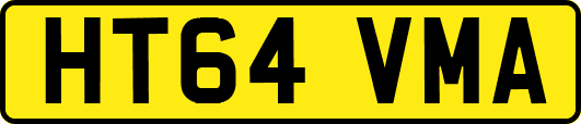 HT64VMA