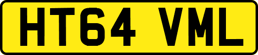 HT64VML