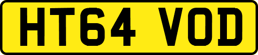 HT64VOD