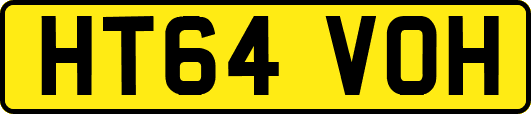 HT64VOH