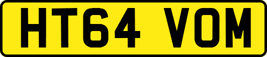 HT64VOM