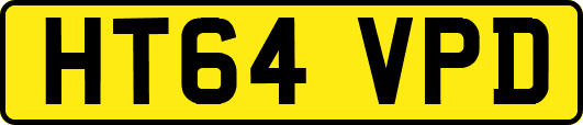 HT64VPD
