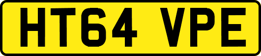 HT64VPE