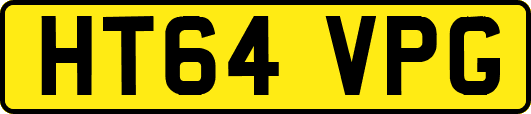 HT64VPG