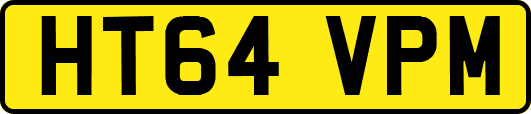 HT64VPM